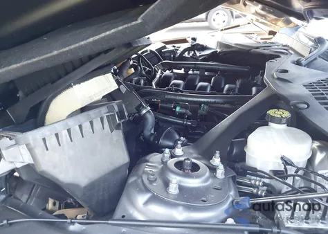 2021 Ford Mustang Gt Premium Fastback из США, поврежденный, VIN 1FA6P8CF4M5102999